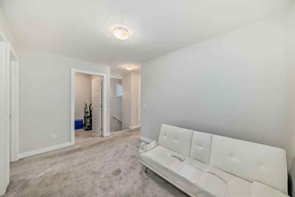 MLS® A2268239 - 112 Ambleton Street NW in Moraine Calgary, Residential