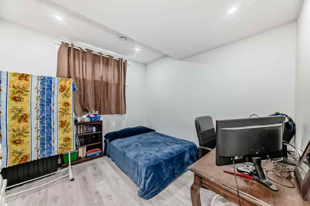 MLS® A2268239 - 112 Ambleton Street NW in Moraine Calgary, Residential