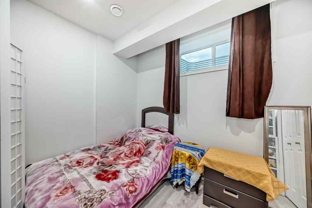 MLS® A2268239 - 112 Ambleton Street NW in Moraine Calgary, Residential