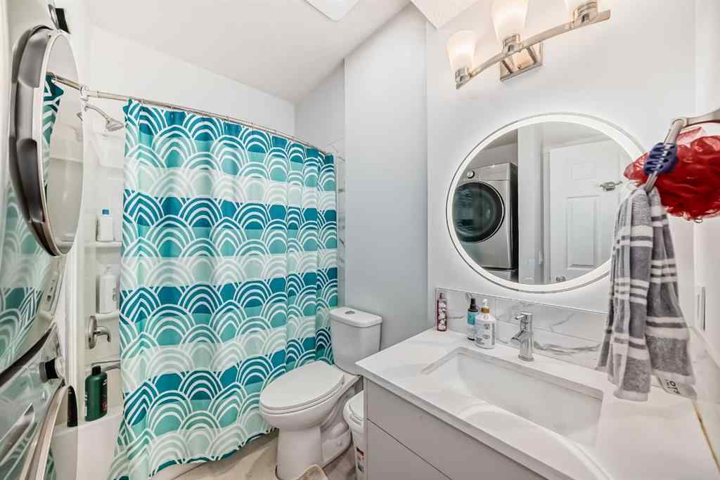 MLS® A2268239 - 112 Ambleton Street NW in Moraine Calgary, Residential