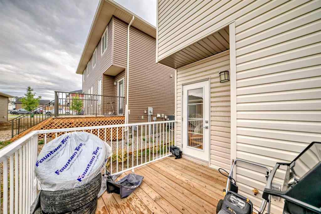 MLS® A2268239 - 112 Ambleton Street NW in Moraine Calgary, Residential