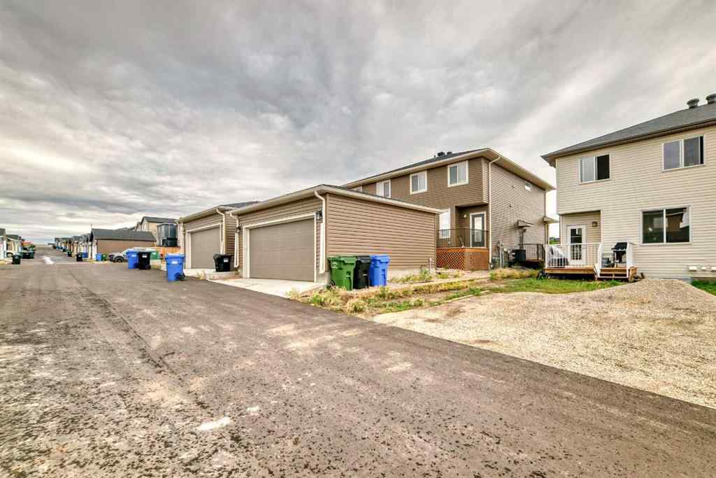 MLS® A2268239 - 112 Ambleton Street NW in Moraine Calgary, Residential