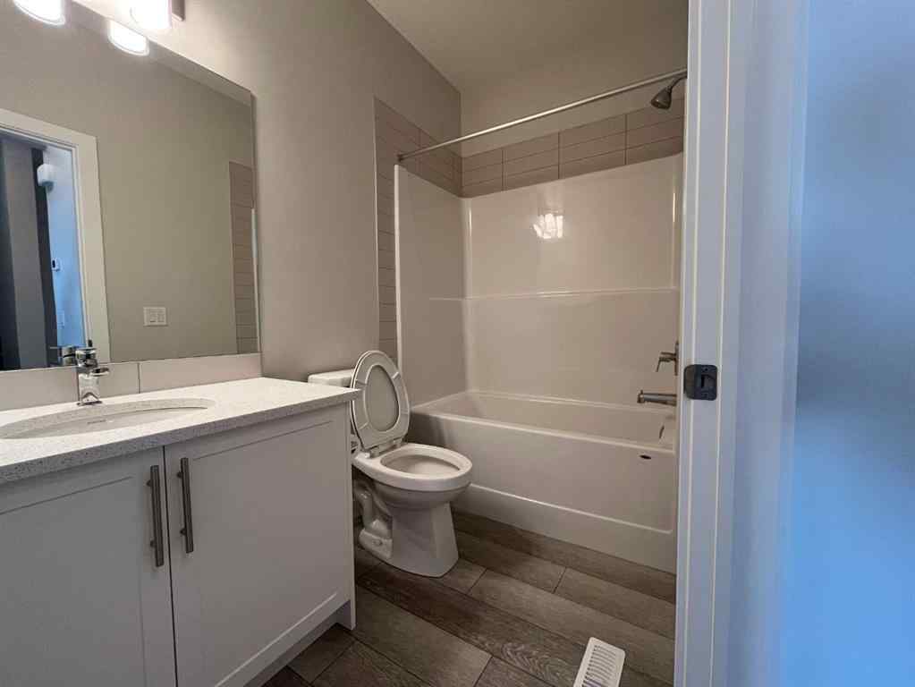 MLS® A2268239 - 112 Ambleton Street NW in Moraine Calgary, Residential