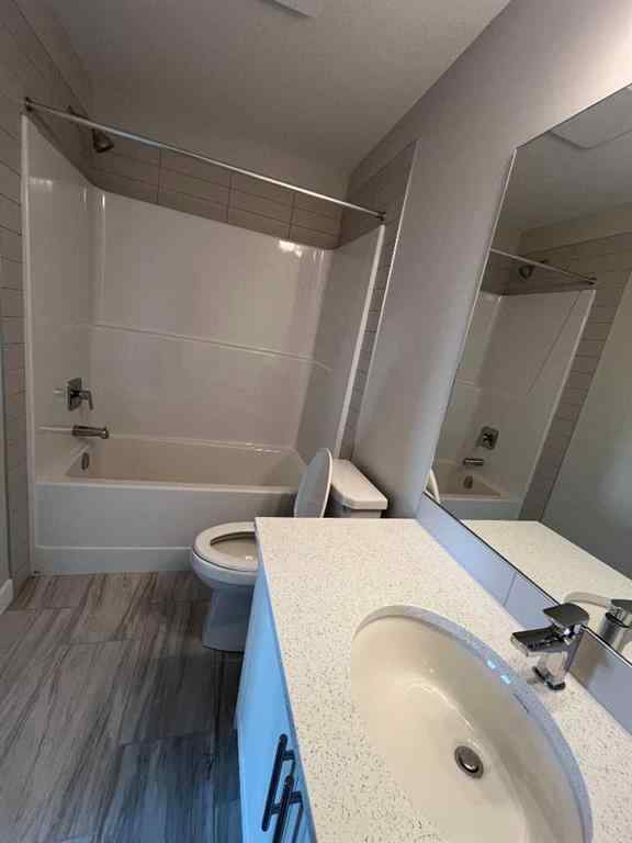 MLS® A2268239 - 112 Ambleton Street NW in Moraine Calgary, Residential