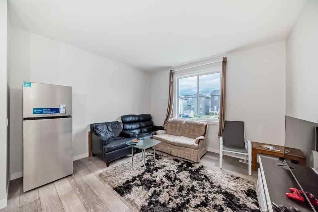 MLS® A2268239 - 112 Ambleton Street NW in Moraine Calgary, Residential