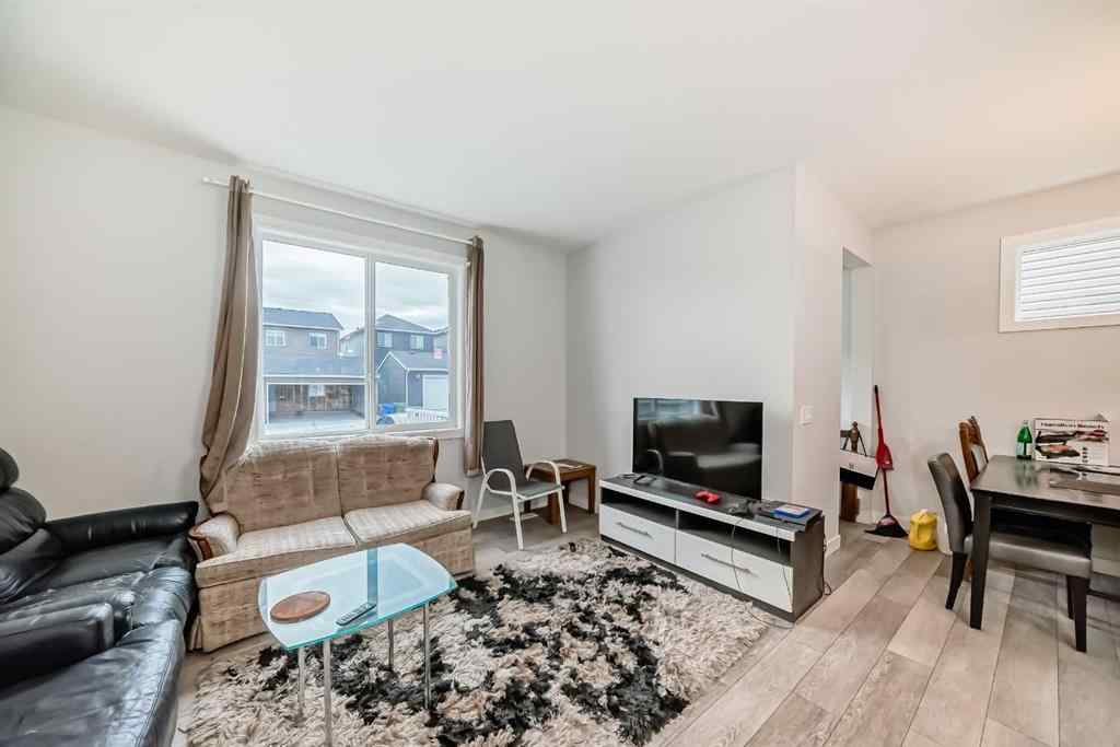 MLS® A2268239 - 112 Ambleton Street NW in Moraine Calgary, Residential