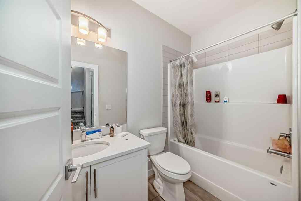 MLS® A2268239 - 112 Ambleton Street NW in Moraine Calgary, Residential