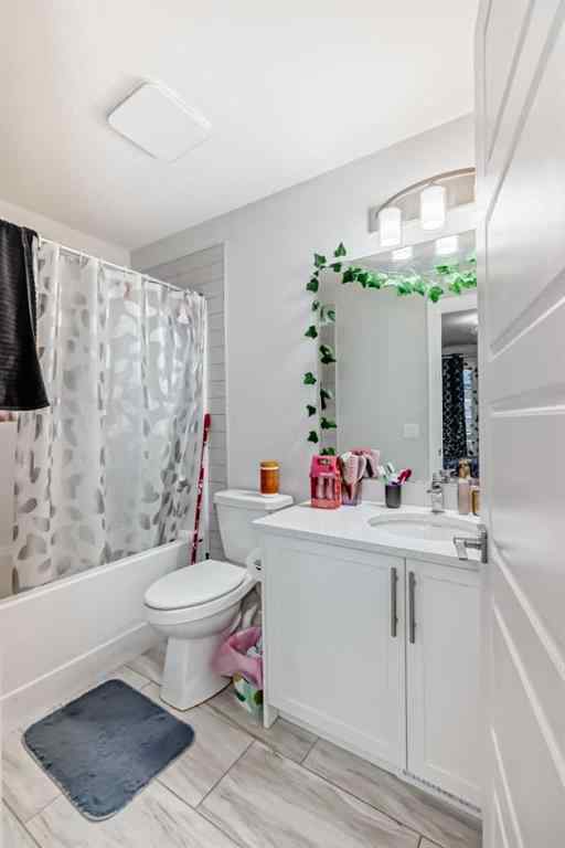 MLS® A2268239 - 112 Ambleton Street NW in Moraine Calgary, Residential