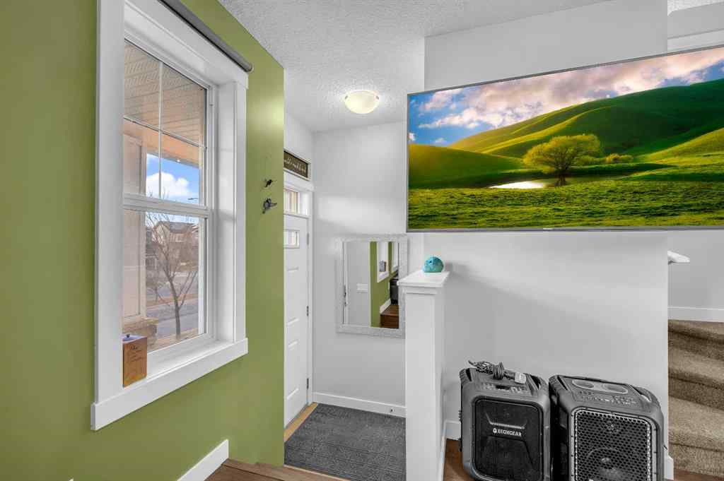 MLS® A2268240 - Unit #504 1225 Kings Heights  SE in Kings Heights Airdrie, Residential