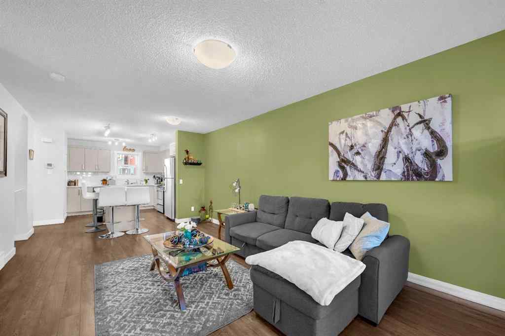 MLS® A2268240 - Unit #504 1225 Kings Heights  SE in Kings Heights Airdrie, Residential