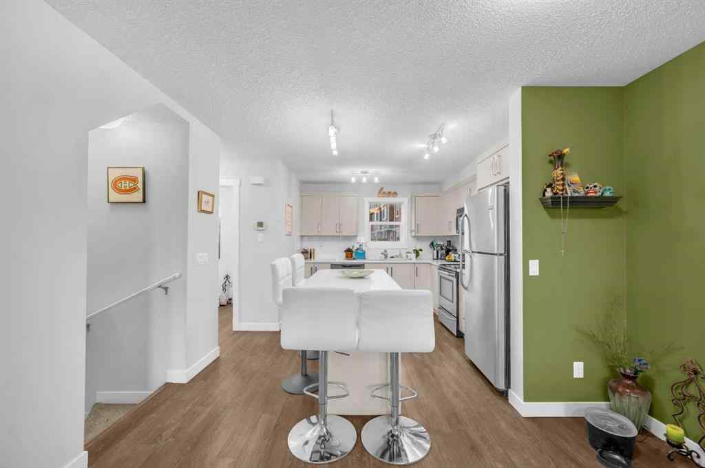 MLS® A2268240 - Unit #504 1225 Kings Heights  SE in Kings Heights Airdrie, Residential