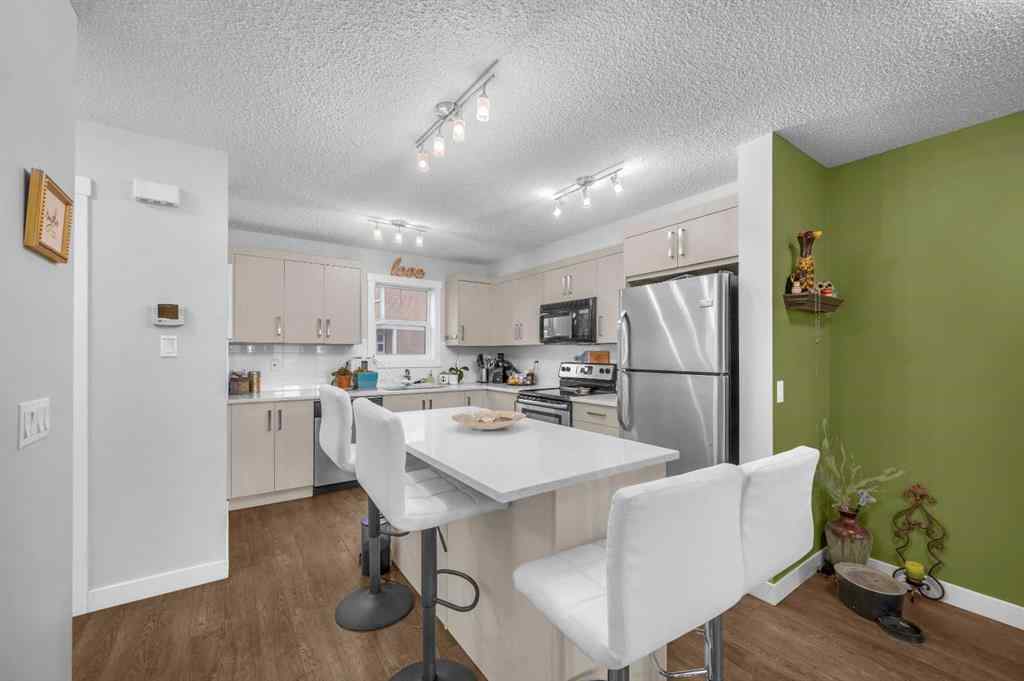 MLS® A2268240 - Unit #504 1225 Kings Heights  SE in Kings Heights Airdrie, Residential
