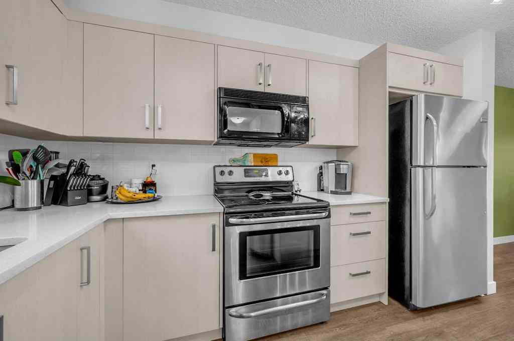 MLS® A2268240 - Unit #504 1225 Kings Heights  SE in Kings Heights Airdrie, Residential