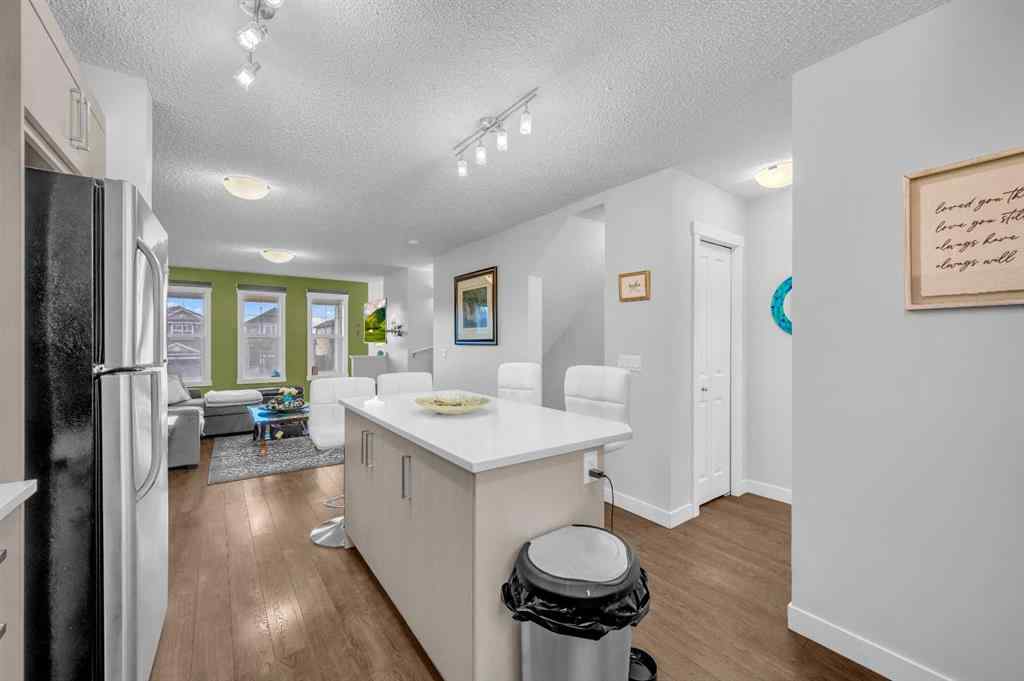 MLS® A2268240 - Unit #504 1225 Kings Heights  SE in Kings Heights Airdrie, Residential