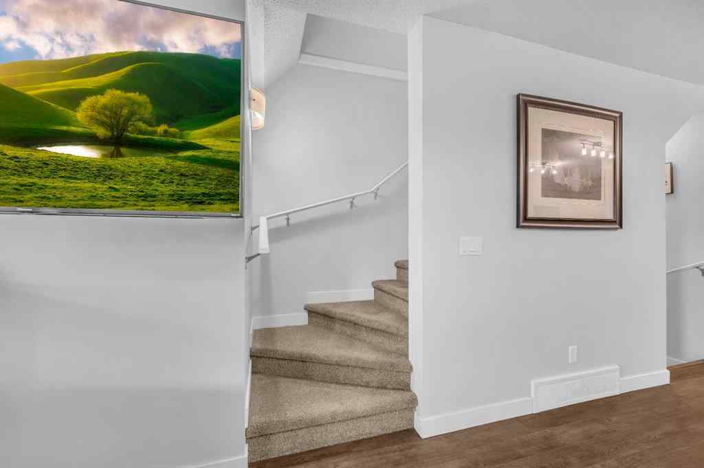 MLS® A2268240 - Unit #504 1225 Kings Heights  SE in Kings Heights Airdrie, Residential