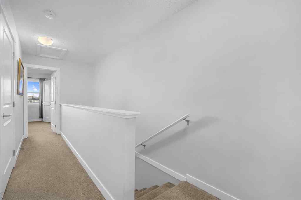 MLS® A2268240 - Unit #504 1225 Kings Heights  SE in Kings Heights Airdrie, Residential