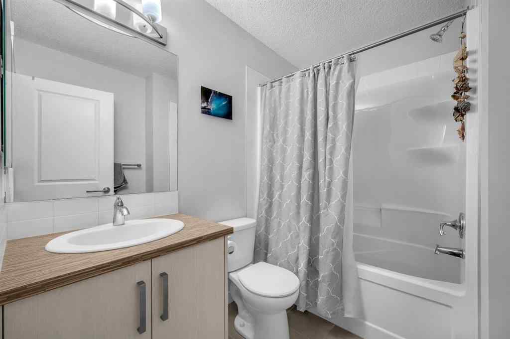 MLS® A2268240 - Unit #504 1225 Kings Heights  SE in Kings Heights Airdrie, Residential