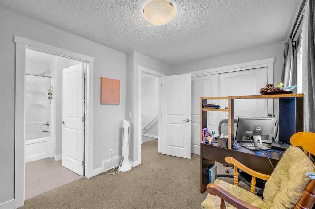 MLS® A2268240 - Unit #504 1225 Kings Heights  SE in Kings Heights Airdrie, Residential