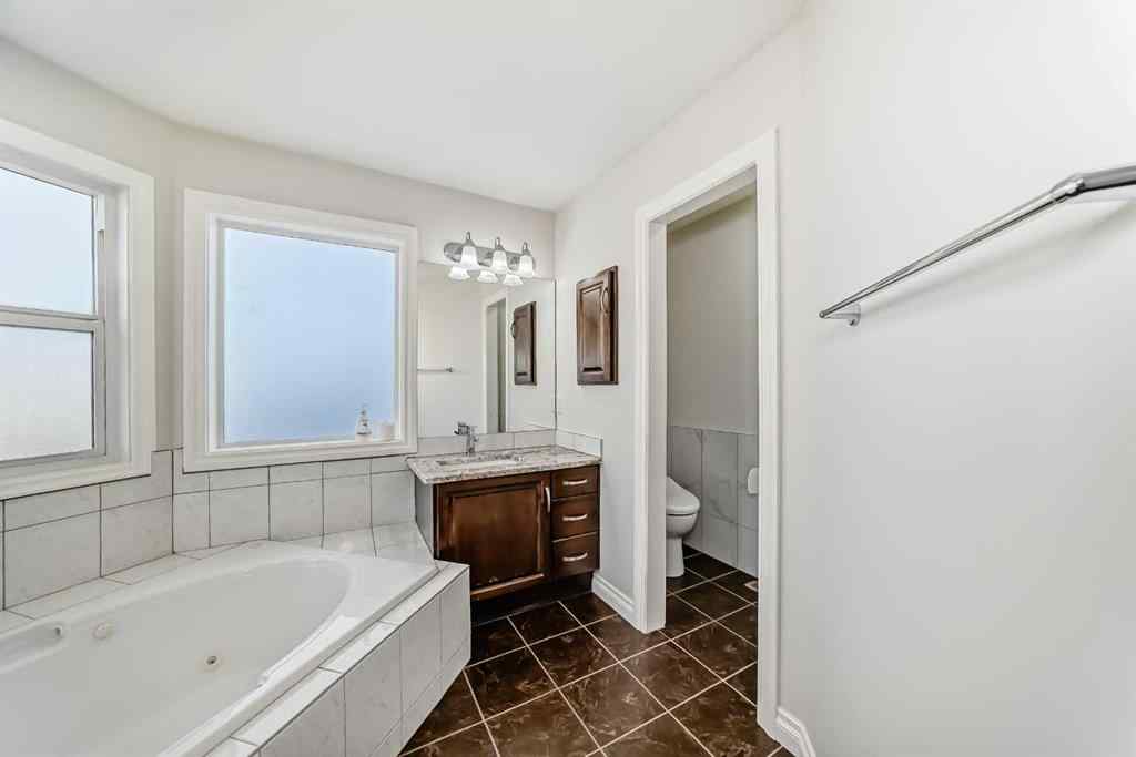 MLS® A2268242 - 40 Martha's Meadow Place NE in Martindale Calgary, Residential
