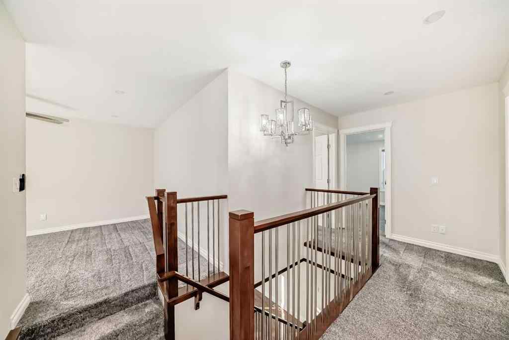 MLS® A2268242 - 40 Martha's Meadow Place NE in Martindale Calgary, Residential