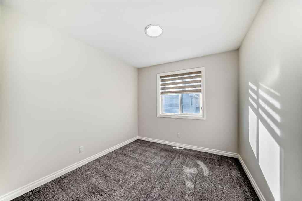 MLS® A2268242 - 40 Martha's Meadow Place NE in Martindale Calgary, Residential