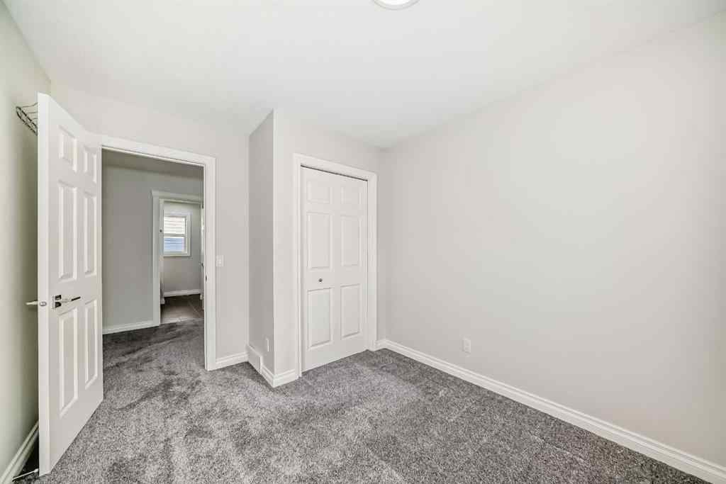 MLS® A2268242 - 40 Martha's Meadow Place NE in Martindale Calgary, Residential