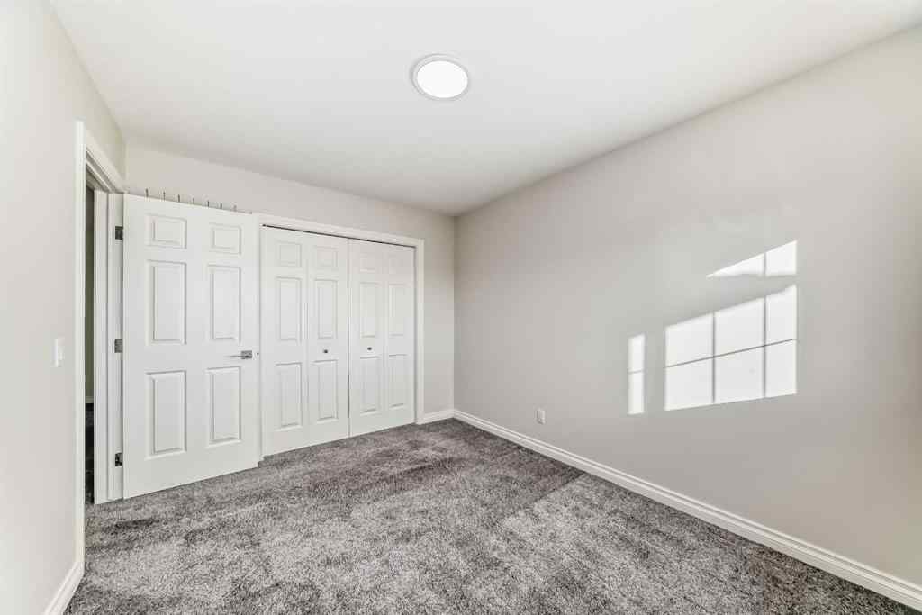 MLS® A2268242 - 40 Martha's Meadow Place NE in Martindale Calgary, Residential