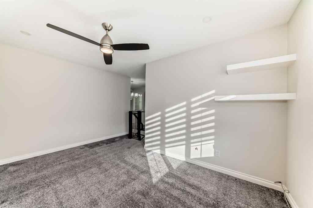 MLS® A2268242 - 40 Martha's Meadow Place NE in Martindale Calgary, Residential