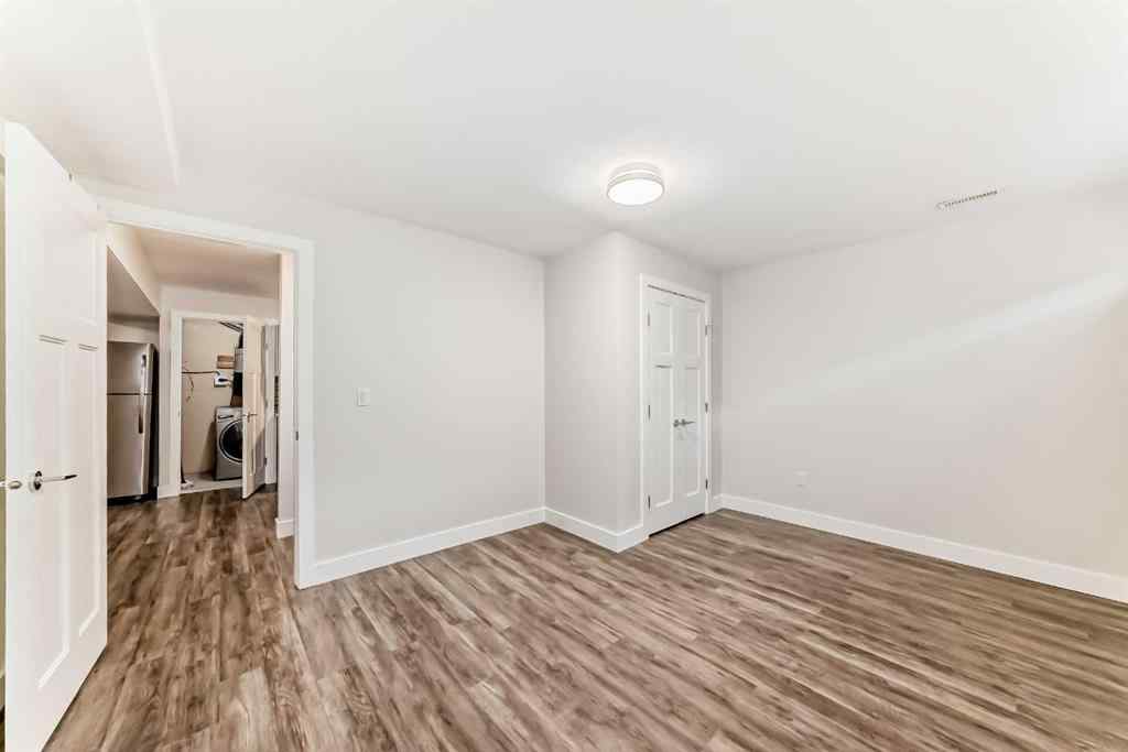 MLS® A2268242 - 40 Martha's Meadow Place NE in Martindale Calgary, Residential