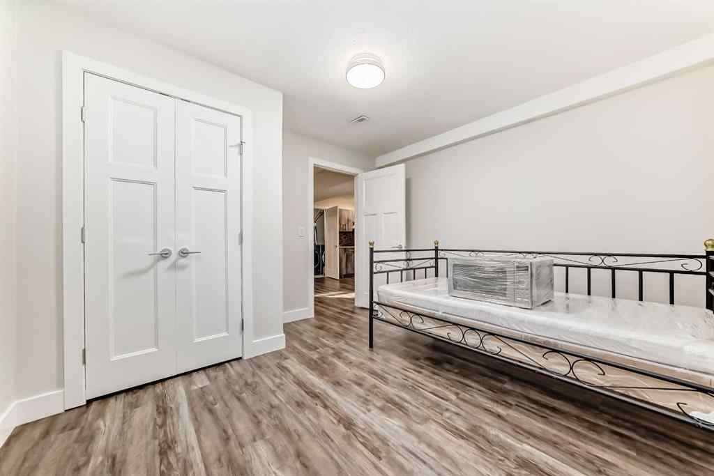 MLS® A2268242 - 40 Martha's Meadow Place NE in Martindale Calgary, Residential