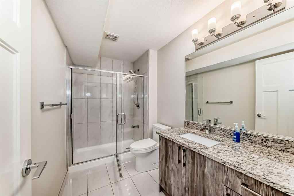 MLS® A2268242 - 40 Martha's Meadow Place NE in Martindale Calgary, Residential