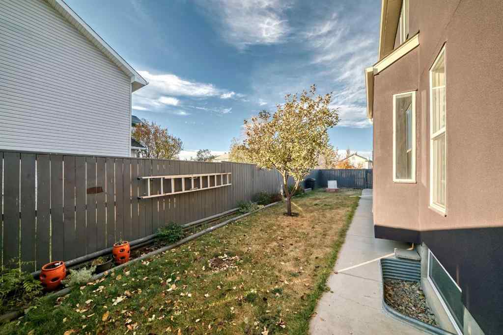 MLS® A2268242 - 40 Martha's Meadow Place NE in Martindale Calgary, Residential