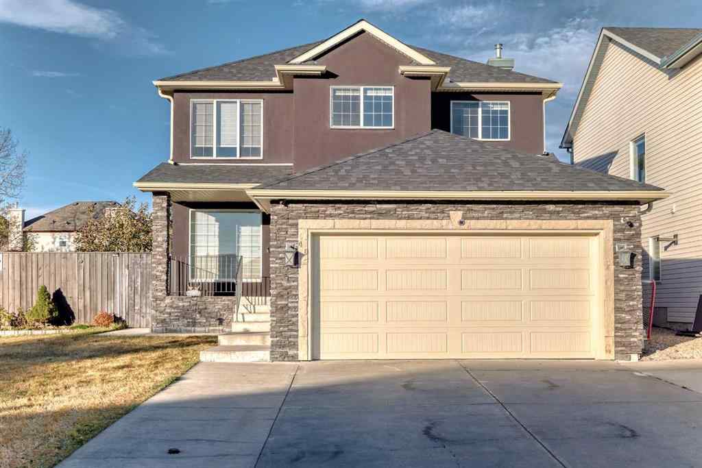 MLS® A2268242 - 40 Martha's Meadow Place NE in Martindale Calgary, Residential