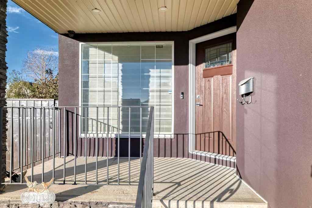 MLS® A2268242 - 40 Martha's Meadow Place NE in Martindale Calgary, Residential