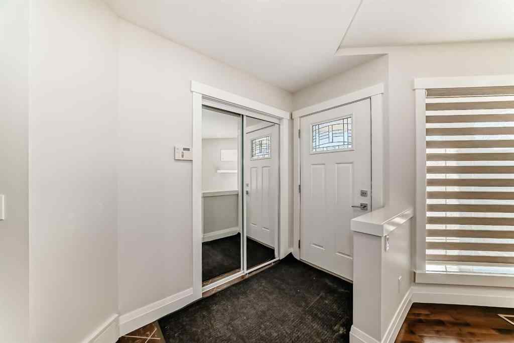 MLS® A2268242 - 40 Martha's Meadow Place NE in Martindale Calgary, Residential