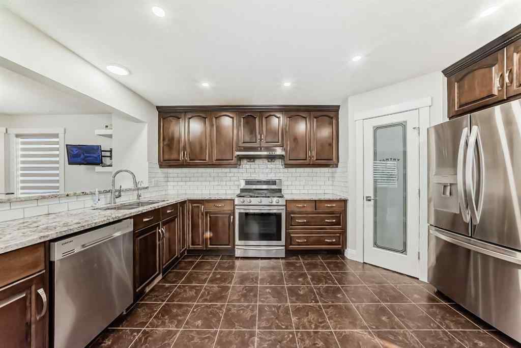 MLS® A2268242 - 40 Martha's Meadow Place NE in Martindale Calgary, Residential