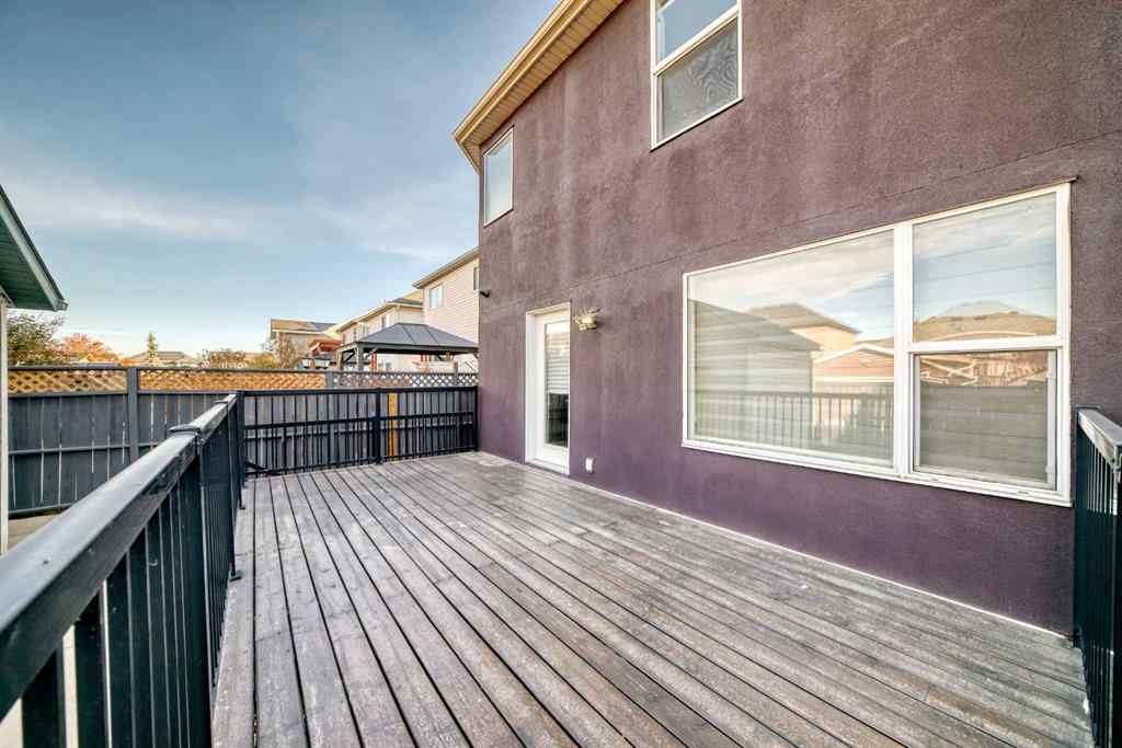MLS® A2268242 - 40 Martha's Meadow Place NE in Martindale Calgary, Residential