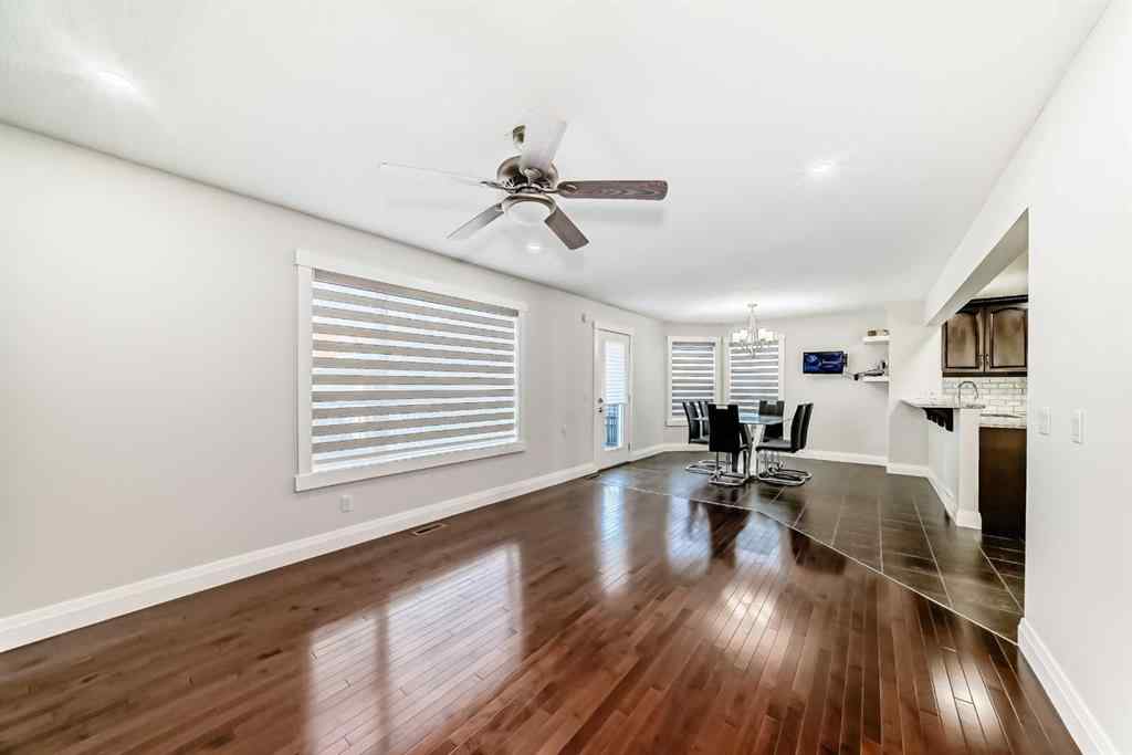 MLS® A2268242 - 40 Martha's Meadow Place NE in Martindale Calgary, Residential