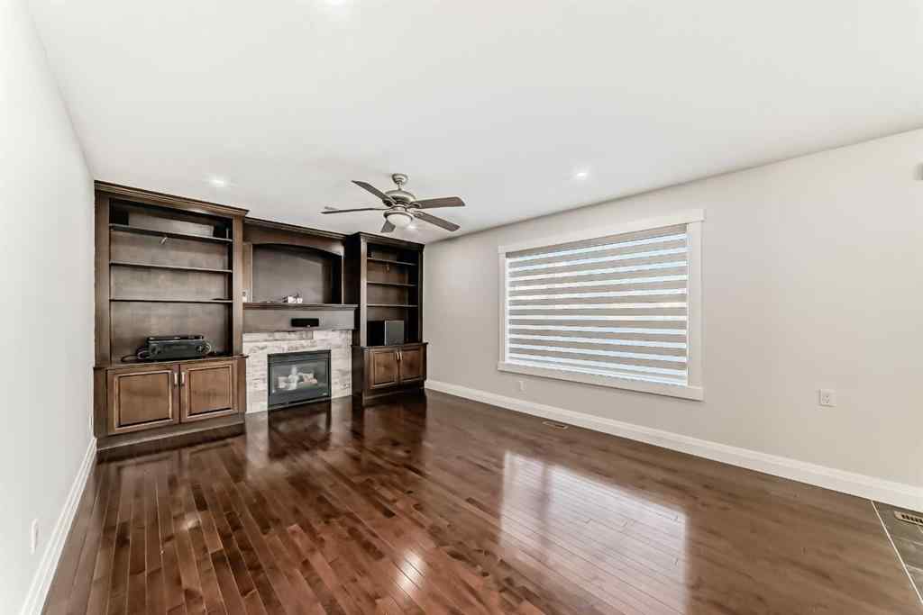 MLS® A2268242 - 40 Martha's Meadow Place NE in Martindale Calgary, Residential