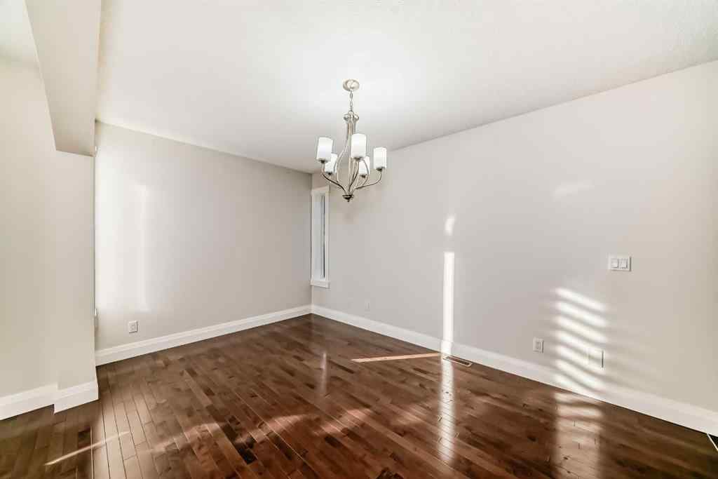 MLS® A2268242 - 40 Martha's Meadow Place NE in Martindale Calgary, Residential