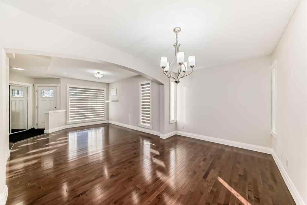 MLS® A2268242 - 40 Martha's Meadow Place NE in Martindale Calgary, Residential