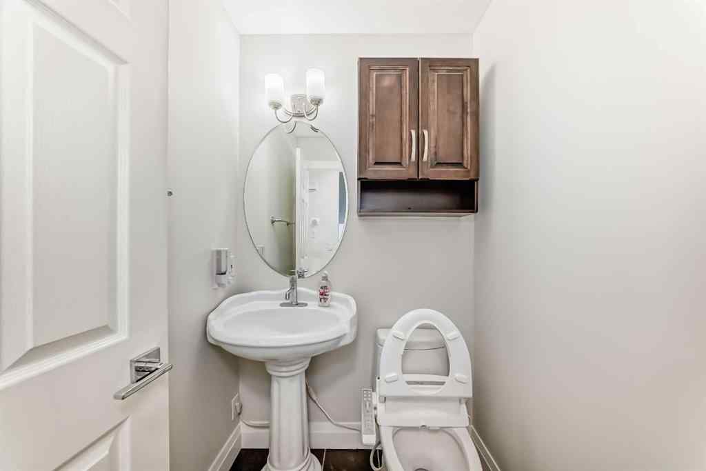 MLS® A2268242 - 40 Martha's Meadow Place NE in Martindale Calgary, Residential