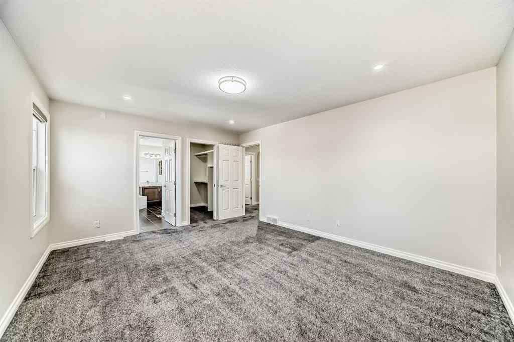 MLS® A2268242 - 40 Martha's Meadow Place NE in Martindale Calgary, Residential