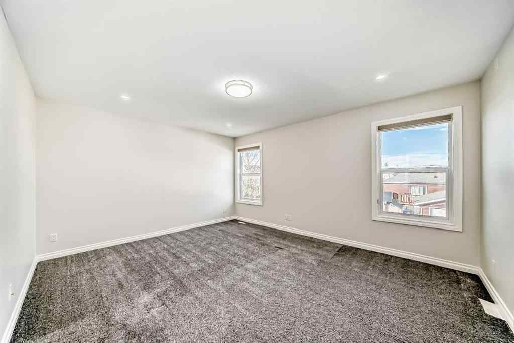 MLS® A2268242 - 40 Martha's Meadow Place NE in Martindale Calgary, Residential