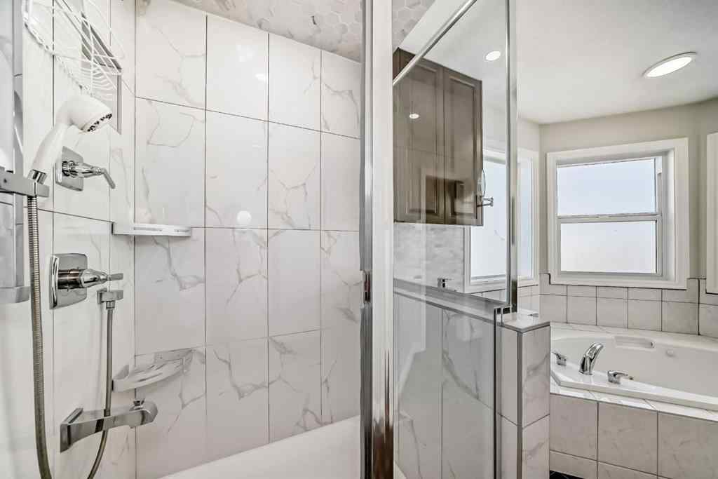 MLS® A2268242 - 40 Martha's Meadow Place NE in Martindale Calgary, Residential