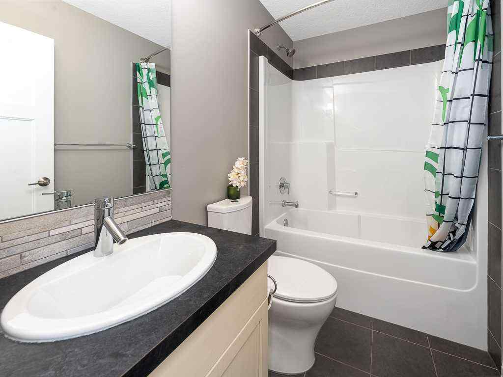 MLS® A2268243 - 256 Auburn Springs Close SE in Auburn Bay Calgary, Residential