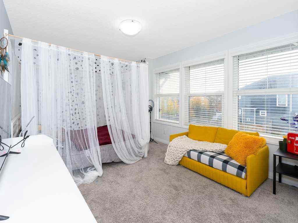 MLS® A2268243 - 256 Auburn Springs Close SE in Auburn Bay Calgary, Residential