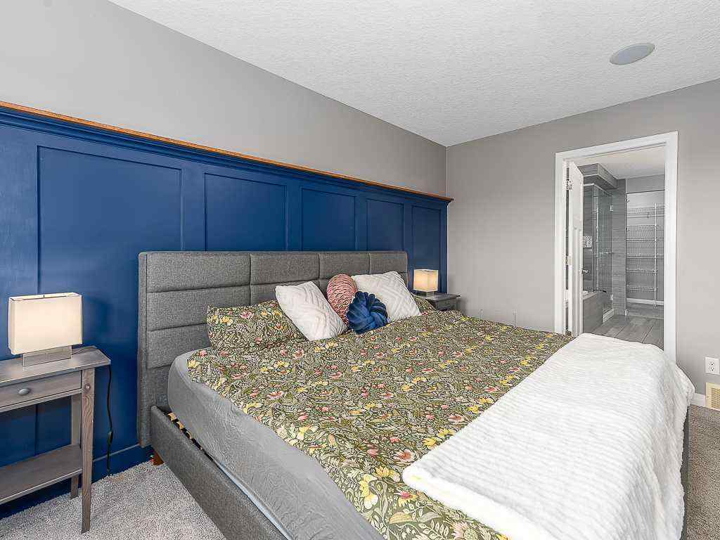 MLS® A2268243 - 256 Auburn Springs Close SE in Auburn Bay Calgary, Residential