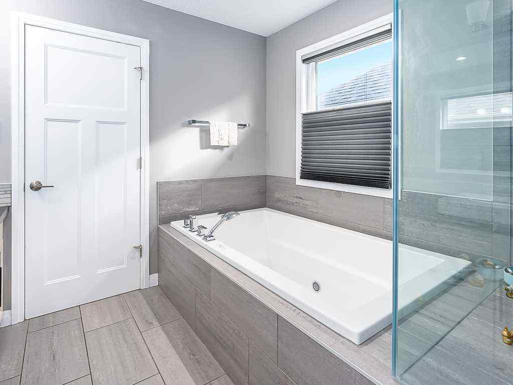 MLS® A2268243 - 256 Auburn Springs Close SE in Auburn Bay Calgary, Residential