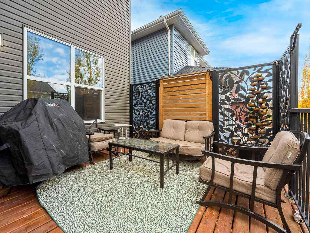 MLS® A2268243 - 256 Auburn Springs Close SE in Auburn Bay Calgary, Residential